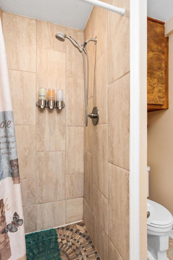 Views, Hot Tub, Outdoor Shower, 15M From Sequoia Three Rivers Exteriör bild